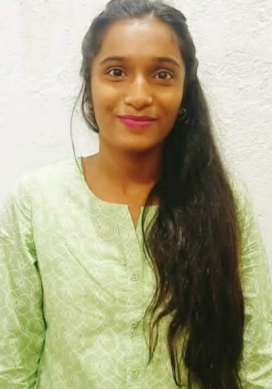 Sarvadarshita Maurya