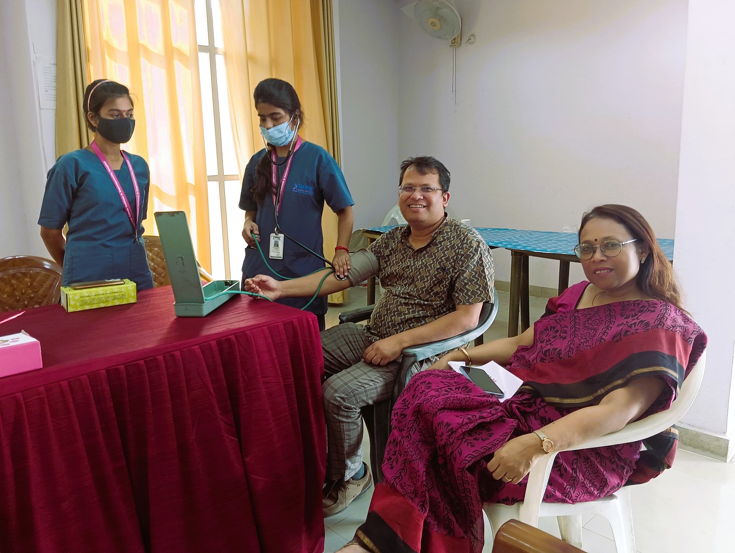 Cancer Awareness Program