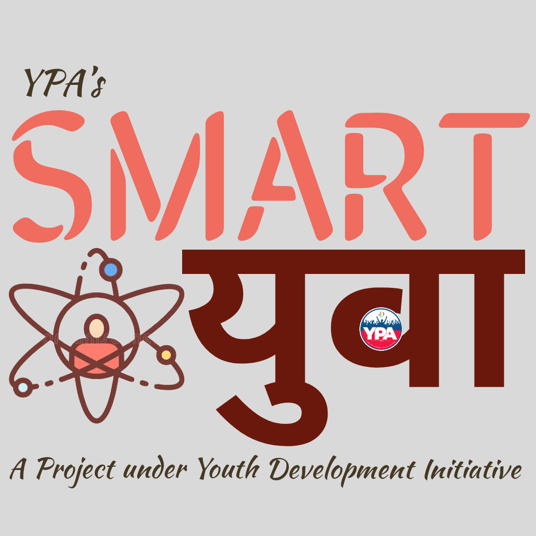 Smart Yuva Workshop